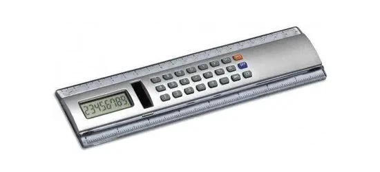 Scale Calculator